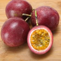 怀孕初期可以吃百香果吗 孕妇吃百香果的好处