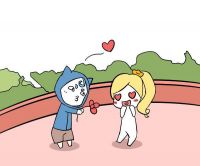 属鸡和属兔的适合做夫妻吗 属鸡男和属兔女适合做夫妻吗