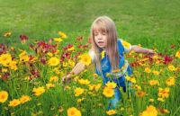 适合女孩子的名字 女孩子怎么富养