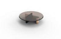 珂图 | 巴黎遇见紫禁城——携手曾建龙打造“和”系列