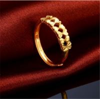 铂金和黄金哪个更高档 铂金与黄金都那哪些区别