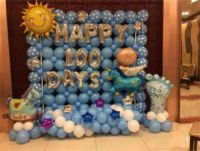 宝宝一岁生日祝福语 宝宝一岁生日送什么礼物