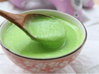 婴儿几个月添加辅食 婴儿能吃哪些辅食