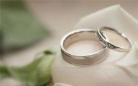 结婚对戒一般多少钱 结婚对戒5千多贵不贵