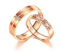 订婚戒指品牌 订婚戒指要买几个