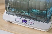 韩加电器开启健康生活新体验，品质生活需要品质好物加持