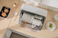 韩加电器开启健康生活新体验，品质生活需要品质好物加持