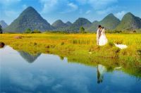 郑州婚纱摄影哪家好 如何挑选婚纱摄影店