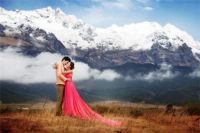 郑州婚纱摄影哪家好 如何挑选婚纱摄影店