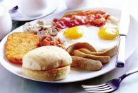 孕妇早上吃什么早餐好 孕妇不能吃哪些食物