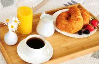 孕妇早上吃什么早餐好 孕妇不能吃哪些食物