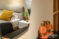 Crafted for Humans Natuzzi Editions意迪森尽显意式家居品质生活