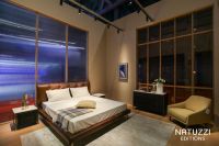 Crafted for Humans Natuzzi Editions意迪森尽显意式家居品质生活