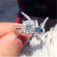 一克拉钻戒大概多少钱 如何衡量一枚钻戒的价格