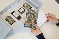 结婚纪念日送什么 以下看你有喜欢的吗