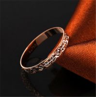 目前黄金多少钱一克 玫瑰金价格会比黄金贵吗