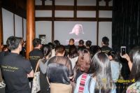 直击高光时刻，海丝腾巅峰巨作Grand Vividus发布会重磅来袭