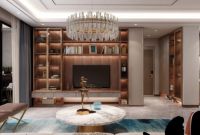 顺天美家请进，这是属于你的Study Room