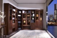 顺天美家请进，这是属于你的Study Room