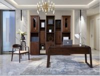 顺天美家请进，这是属于你的Study Room