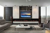 这样定制的电视柜颜值简直爆表，实用美观又上档次，你选对了吗？