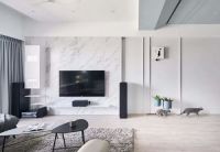 这样定制的电视柜颜值简直爆表，实用美观又上档次，你选对了吗？