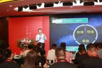 中原门窗市场大事件！50家头部门窗工厂看破价格战“红尘”，众心聚力推皇丞！