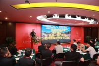 中原门窗市场大事件！50家头部门窗工厂看破价格战“红尘”，众心聚力推皇丞！