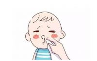 新生儿鼻子有鼻屎不通气怎么办 新生儿鼻屎怎么弄出来