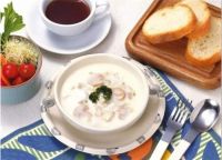 孕早期营养餐有哪些 怀孕期间要注意什么