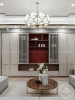 家装案例分享——易高家居新品·东方雅韵系列