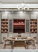 家装案例分享——易高家居新品·东方雅韵系列