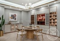 家装案例分享——易高家居新品·东方雅韵系列