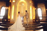 婚纱照哪里拍好看 如何选择拍照好看的影楼