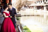 婚纱照哪里拍好看 如何选择拍照好看的影楼