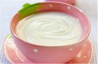 宝宝添加辅食的顺序 如何让宝宝爱上辅食