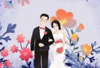 男的值不值得嫁看三点 两个人不适合结婚表现