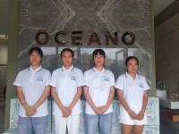 广西鹿寨欧神诺智慧加盟店：以服务为基础，以质量为生存，以口碑求发展