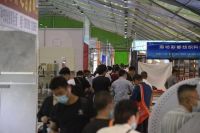 光影盛会——916第24届中国(胜芳)特色定制家具国际博览会完美收官