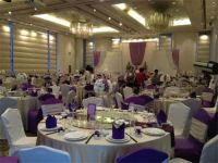 结婚当天流程 结婚时间安排表