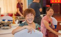 亲家见面酒桌上祝酒词 初次见亲家说的客套话