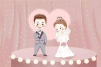 法定婚假几天 二婚有没有婚假