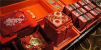提亲送什么酒比较好 提亲有什么规矩