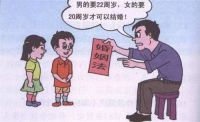 女多大能领结婚证 领结婚证要注意哪些