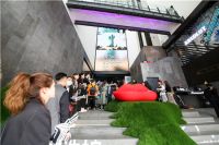 THE SHOUTER × 仙踪林RBT酷潮快闪店终于来了!