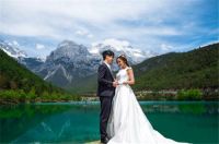 新娘结婚发朋友圈的句子 婚礼结束之后新娘会说些什么