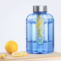 运动水壶哪个牌子好？健康喝水就选明星同款BOTTLED JOY水壶