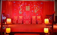 2020婚礼风格流行趋势有哪些 这几种风格有你适合的吗