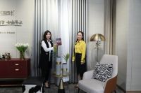 爆品来啦！只送不卖！如鱼得水精品窗帘热潮来袭