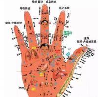 姻缘怎么看 婚姻线看左手还是右手
